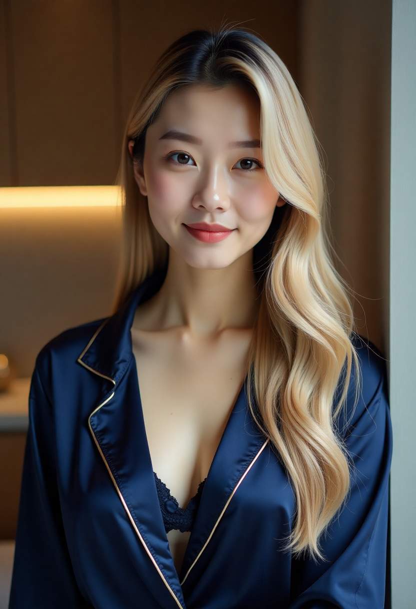 远山来信