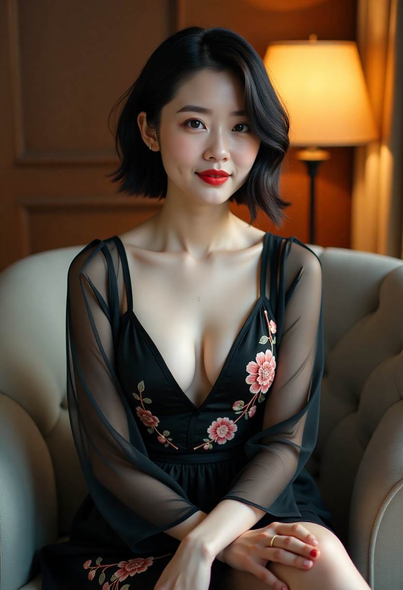 奇妙观察室
