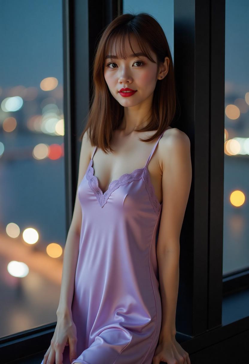 雨夜列车海报